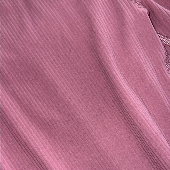 lululemon athletica Dusty Rose High-Waisted Leggings - Picture 8 of 8